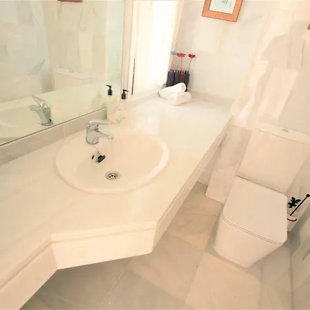 Naranjos M4 15 * Marbella
