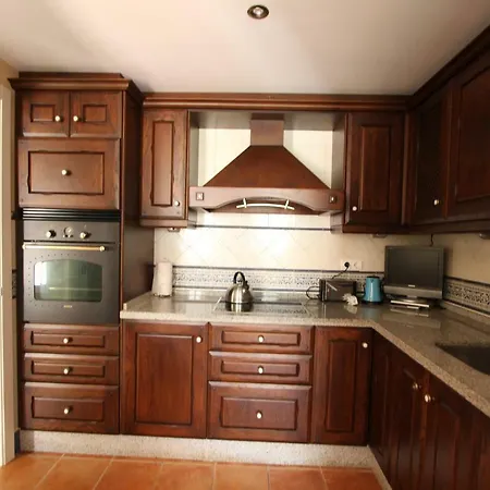 Naranjos M4 15 Chalet Marbella