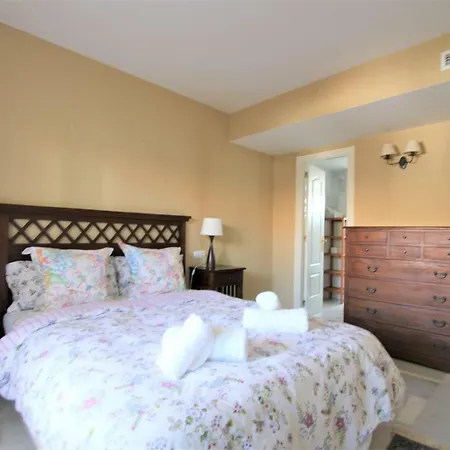 Naranjos M4 15 Chalet *