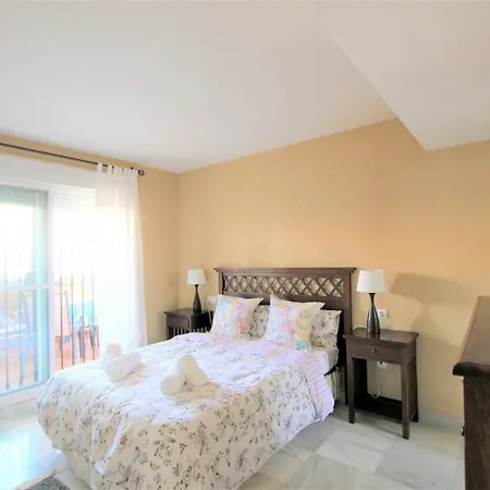 Naranjos M4 15 Marbella