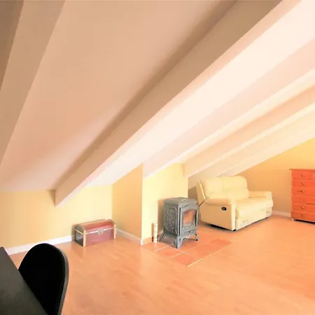 Naranjos M4 15 Chalet *