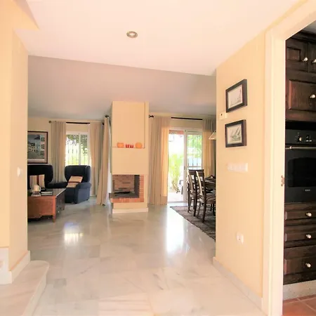 Naranjos M4 15 Marbella