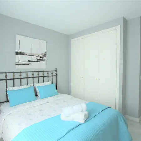 Naranjos M4 15 * Marbella