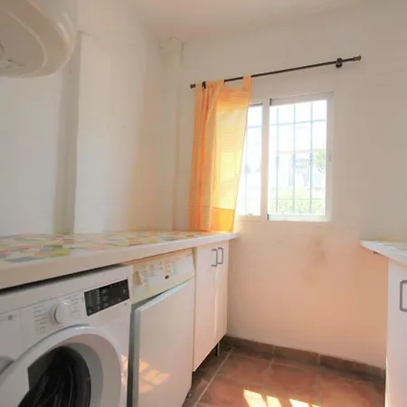 Naranjos M4 15 * Marbella