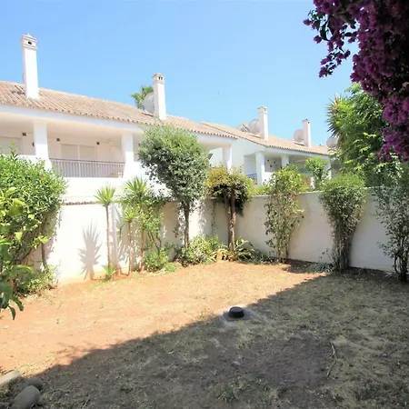 Naranjos M4 15 Chalet *