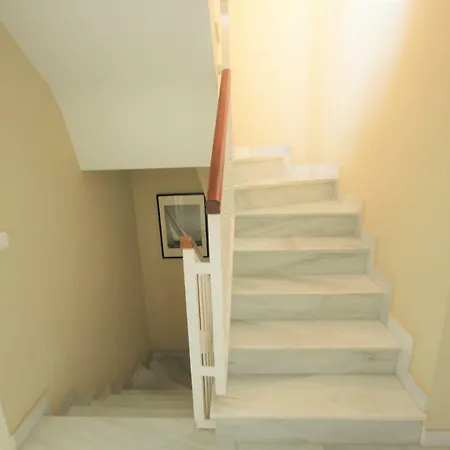 Naranjos M4 15 Chalet Marbella
