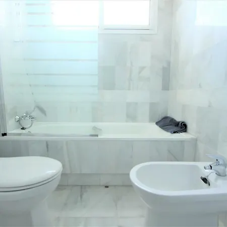 Naranjos M4 15 Marbella