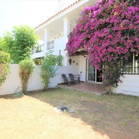 Naranjos M4 15 Chalet