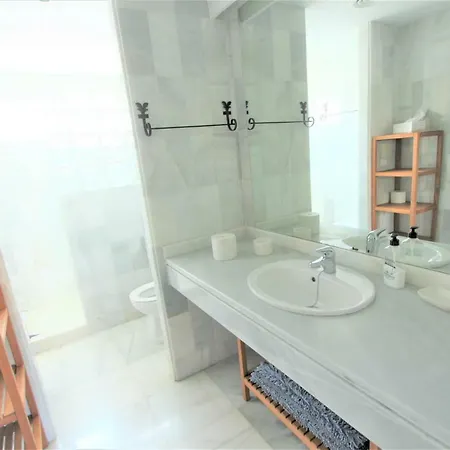 Chalet Naranjos M4 15 Marbella