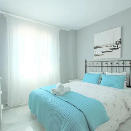 Chalet Naranjos M4 15 Marbella