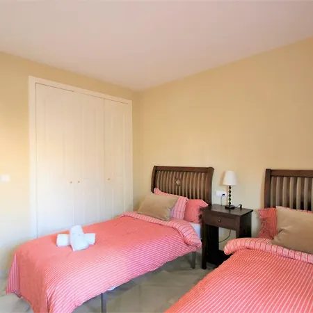 Naranjos M4 15 Chalet *