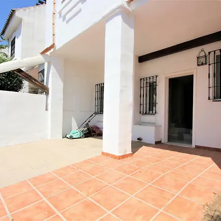 Naranjos M4 15 Marbella