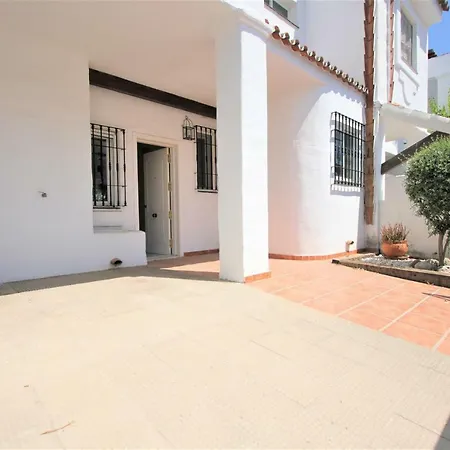Naranjos M4 15 Chalet *